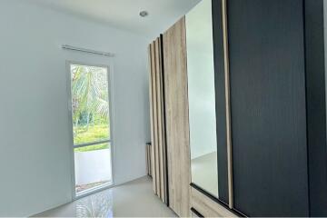 Charming 2-Bedrooms House for Sale in Taling Ngam, Koh Samui