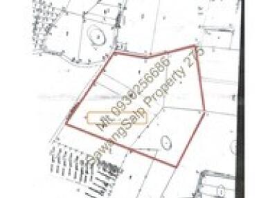 land plot diagram