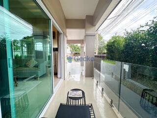 3 Bedrooms Condo in Ponthep 5 East Pattaya C011915