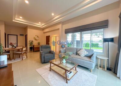 3 Bedrooms Condo in Ponthep 5 East Pattaya C011915