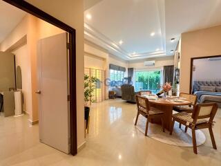 3 Bedrooms Condo in Ponthep 5 East Pattaya C011915