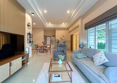 3 Bedrooms Condo in Ponthep 5 East Pattaya C011915