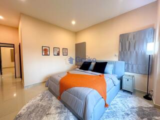 3 Bedrooms Condo in Ponthep 5 East Pattaya C011915