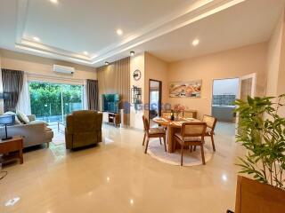 3 Bedrooms Condo in Ponthep 5 East Pattaya C011915