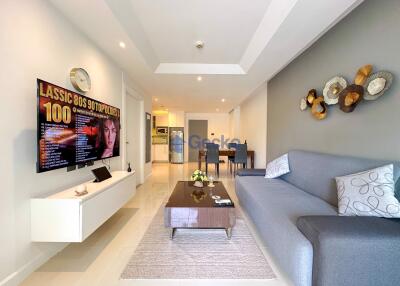 1 Bedroom Condo in Sunset Boulevard 2 Pratumnak C011914