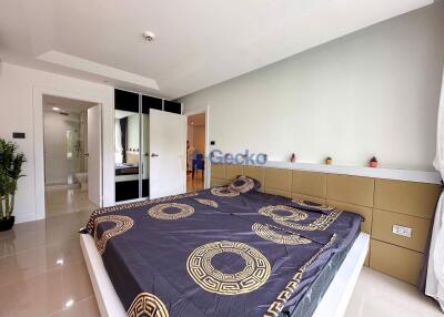 1 Bedroom Condo in Sunset Boulevard 2 Pratumnak C011914