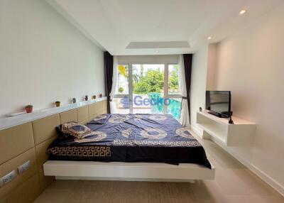 1 Bedroom Condo in Sunset Boulevard 2 Pratumnak C011914