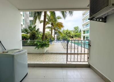 1 Bedroom Condo in Sunset Boulevard 2 Pratumnak C011914