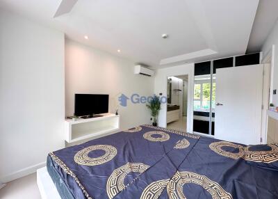 1 Bedroom Condo in Sunset Boulevard 2 Pratumnak C011914