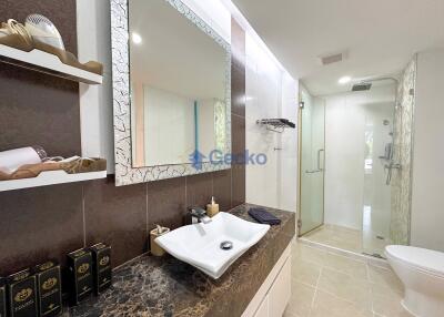 1 Bedroom Condo in Sunset Boulevard 2 Pratumnak C011914