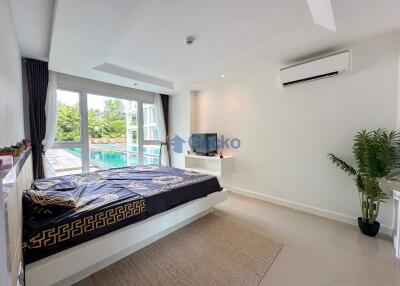 1 Bedroom Condo in Sunset Boulevard 2 Pratumnak C011914