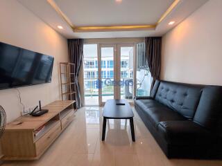 2 Bedrooms Condo in Grand Avenue Central Pattaya C011913