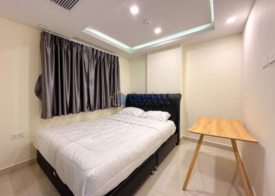 2 Bedrooms Condo in Grand Avenue Central Pattaya C011913