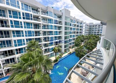 2 Bedrooms Condo in Grand Avenue Central Pattaya C011913