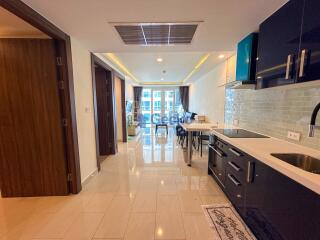 2 Bedrooms Condo in Grand Avenue Central Pattaya C011913