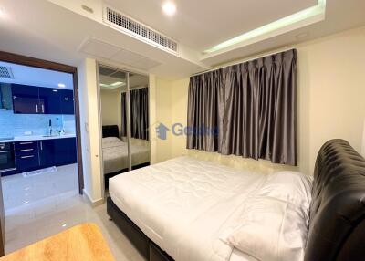 2 Bedrooms Condo in Grand Avenue Central Pattaya C011913