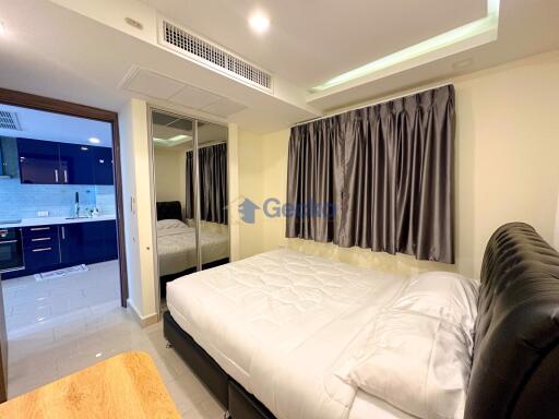 2 Bedrooms Condo in Grand Avenue Central Pattaya C011913