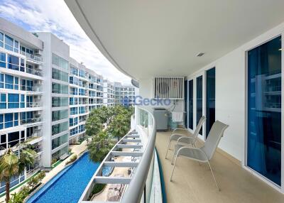 2 Bedrooms Condo in Grand Avenue Central Pattaya C011913