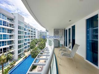 2 Bedrooms Condo in Grand Avenue Central Pattaya C011913