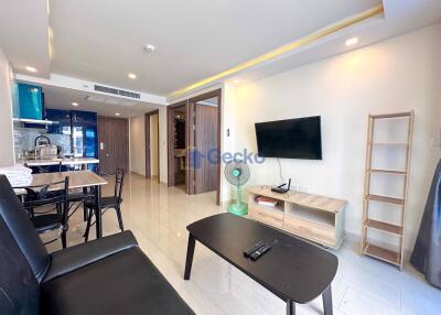 2 Bedrooms Condo in Grand Avenue Central Pattaya C011913