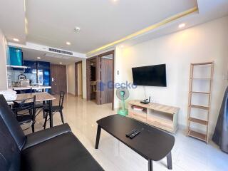 2 Bedrooms Condo in Grand Avenue Central Pattaya C011913