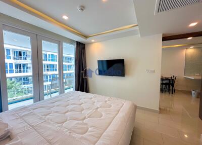 2 Bedrooms Condo in Grand Avenue Central Pattaya C011913