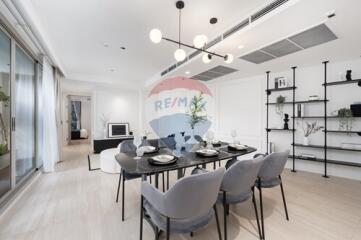 3 bed for sale bts ploenchit sukhumvit