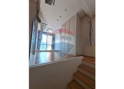 For Rent Spacious 1Bedroom at Villa Asoke