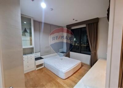 For Rent Spacious 1Bedroom at Villa Asoke