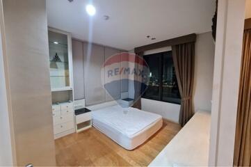 For Rent Spacious 1Bedroom at Villa Asoke