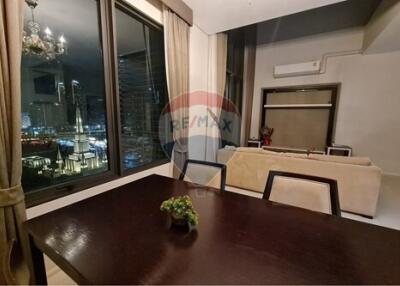 For Rent Spacious 1Bedroom at Villa Asoke