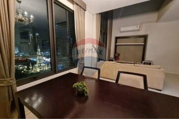 For Rent Spacious 1Bedroom at Villa Asoke