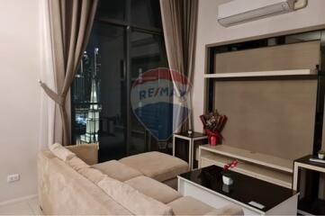 For Rent Spacious 1Bedroom at Villa Asoke