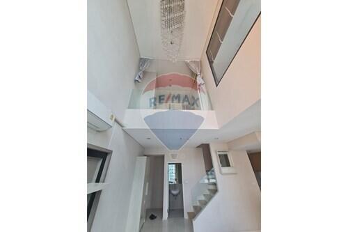 For Rent Spacious 1Bedroom at Villa Asoke