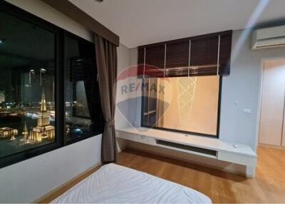 For Rent Spacious 1Bedroom at Villa Asoke