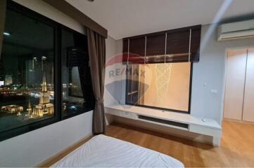 For Rent Spacious 1Bedroom at Villa Asoke