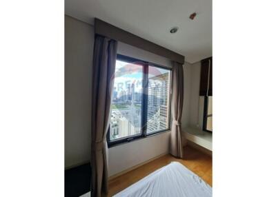 For Rent Spacious 1Bedroom at Villa Asoke