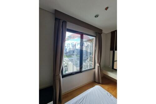 For Rent Spacious 1Bedroom at Villa Asoke