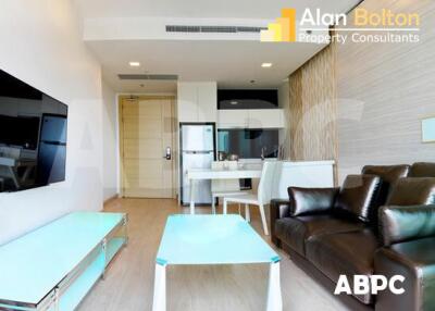 1 Bed 1 Bath in Jomtien CR5698