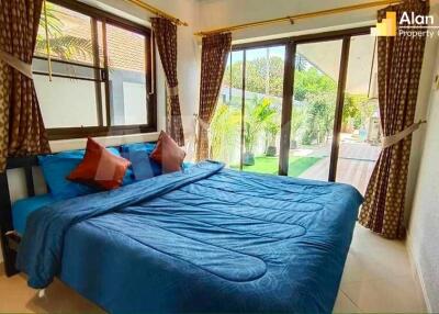 4 Bed Pool Villa in Jomtien