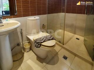 4 Bed Pool Villa in Jomtien