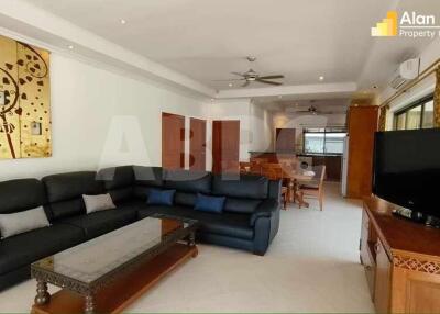 4 Bed Pool Villa in Jomtien