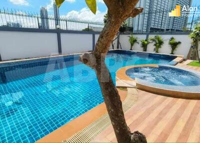 4 Bed Pool Villa in Jomtien