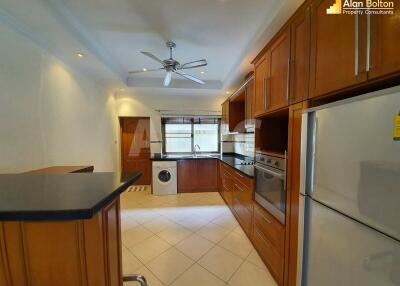 4 Bed Pool Villa in Jomtien