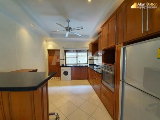 4 Bed Pool Villa in Jomtien