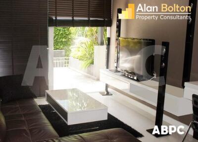 1 Bed For Rent Apus Condo Central Pattaya