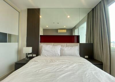 1 Bedrooms @ The Vision