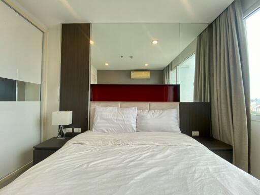 1 Bedrooms @ The Vision