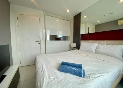 1 Bedrooms @ The Vision