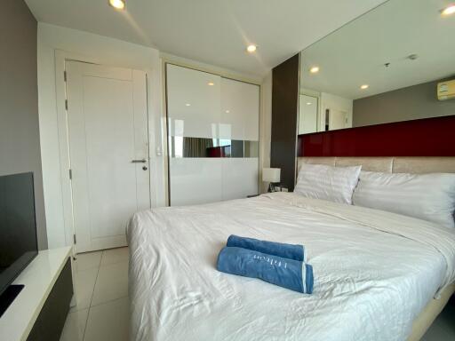 1 Bedrooms @ The Vision